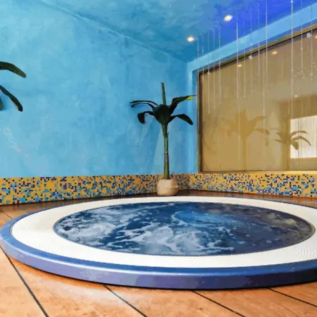 Apartment Sweet Seaside With Pool Bibione