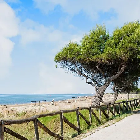 Sweet Seaside With Pool * Bibione